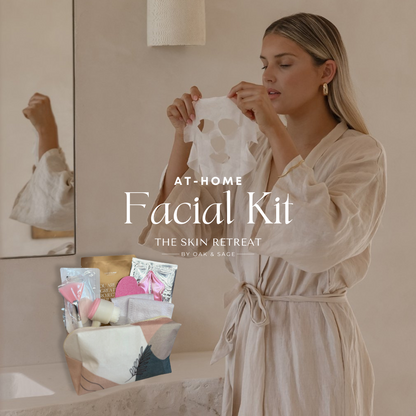 At-Home Facial Kit