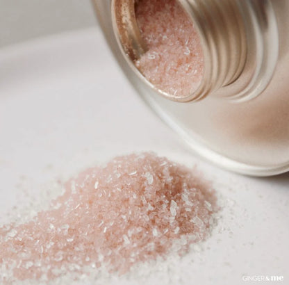 Bath & Foot Soak Salts