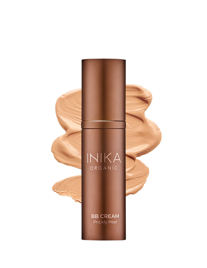 INIKA Organic BB CREAM