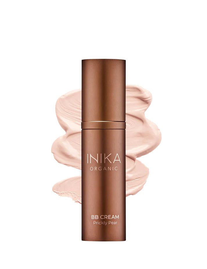 INIKA Organic BB CREAM