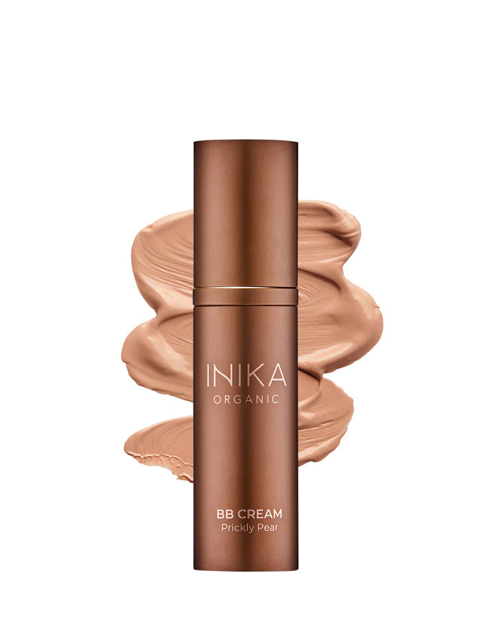 INIKA Organic BB CREAM