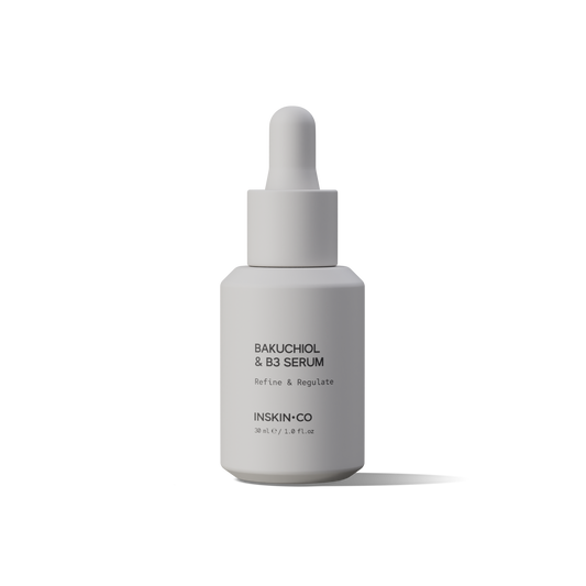 Bakuchiol & B3 Serum