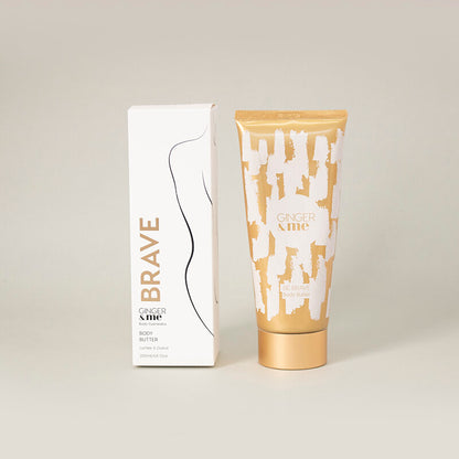 GINGER&ME BODY BUTTER