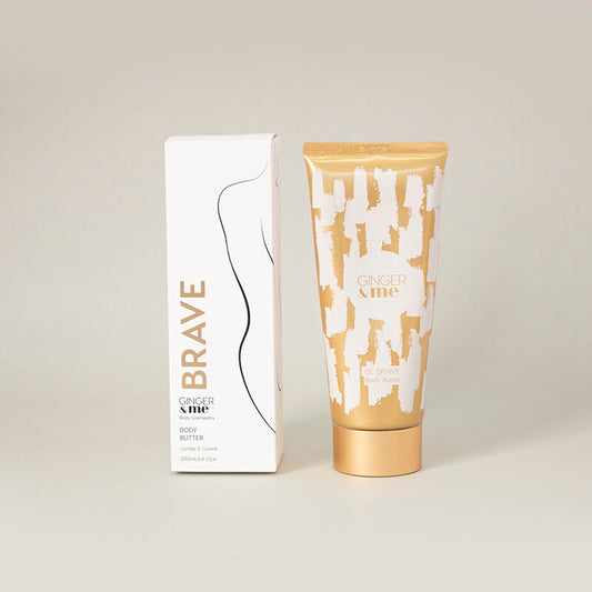 GINGER&ME BODY BUTTER