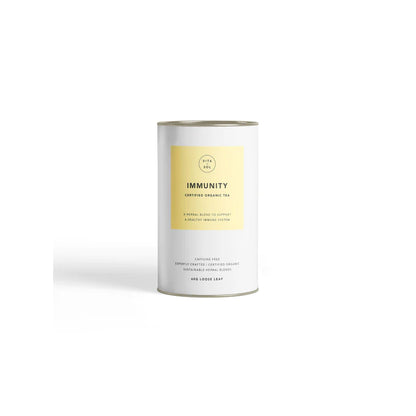 Immunity Certified Organic Tea 60g