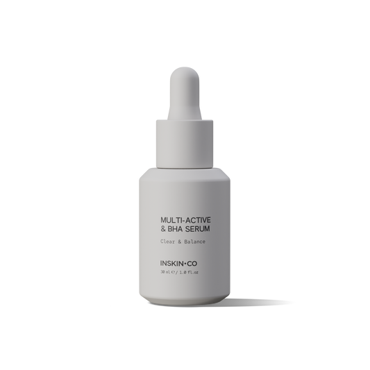 Multi-Active & BHA Serum