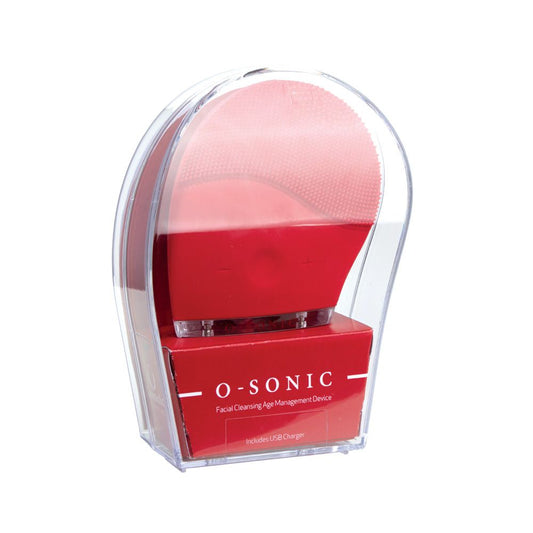 O SONIC CLEANSING BRUSH