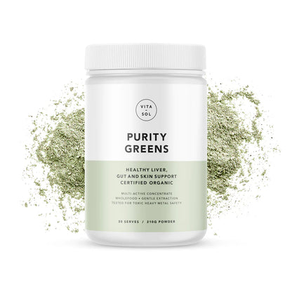 VITA-SOL Purity Greens