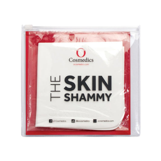 THE SKIN SHAMMY