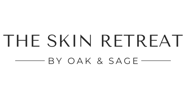 The Skin Retreat by Oak & Sage