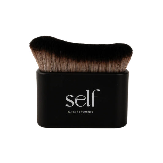 Tanning Brush - SELF tan by O