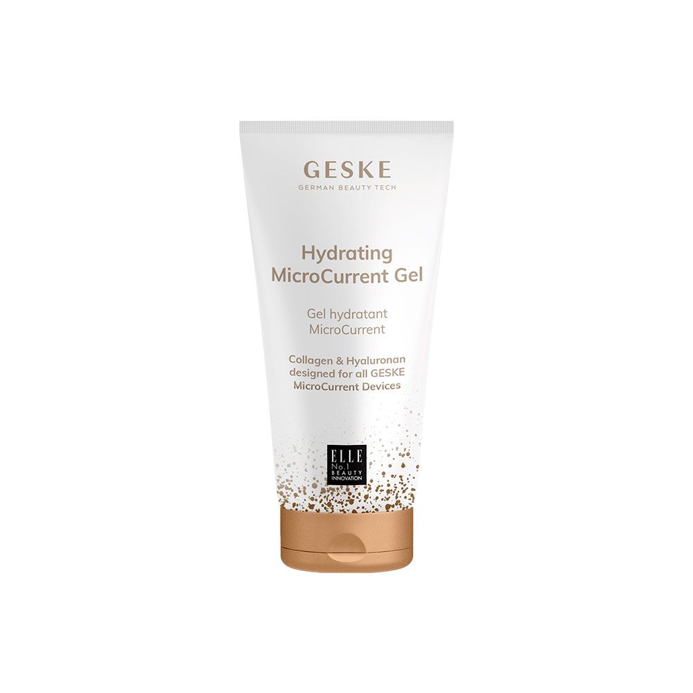 Hydrating MicroCurrent Gel 100ml