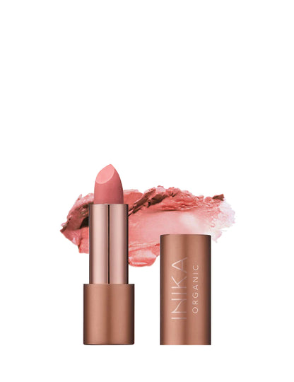 INIKA Organic Lipstick