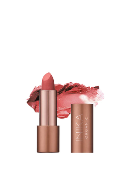 INIKA Organic Lipstick