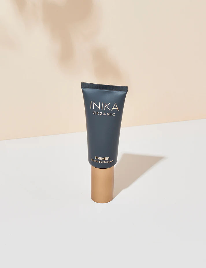 INIKA Organic Matte Perfection Primer