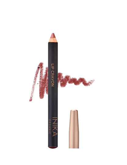 INIKA Organic Lipstick Crayon