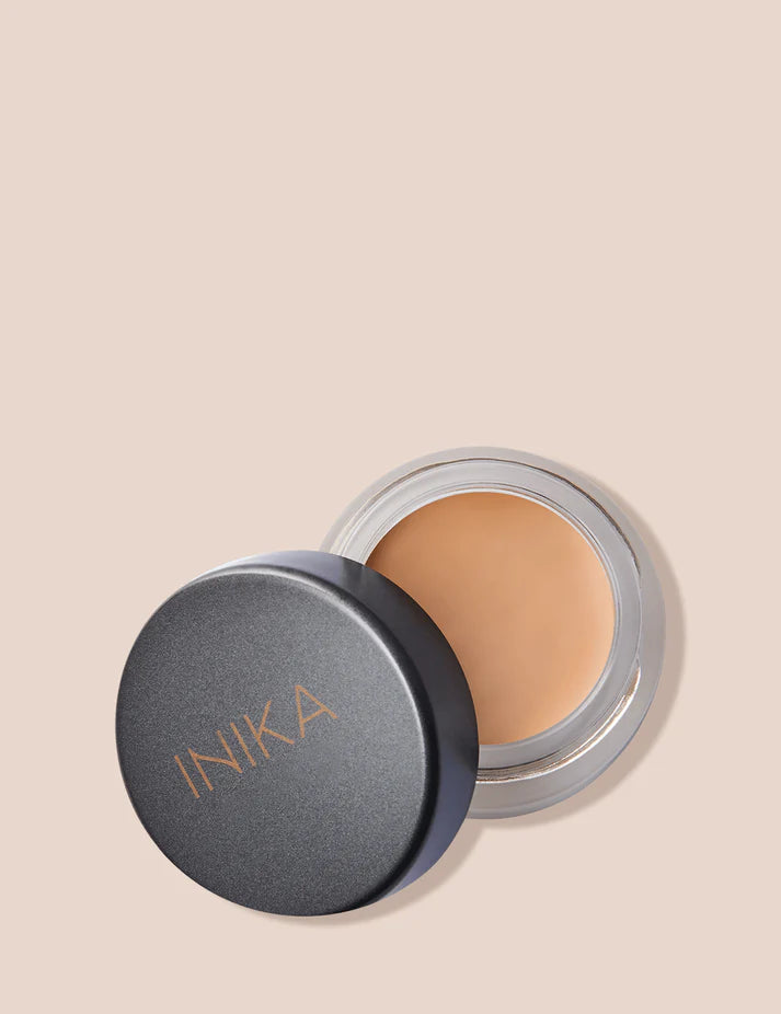 INIKA Organic Full Coverage Concealer