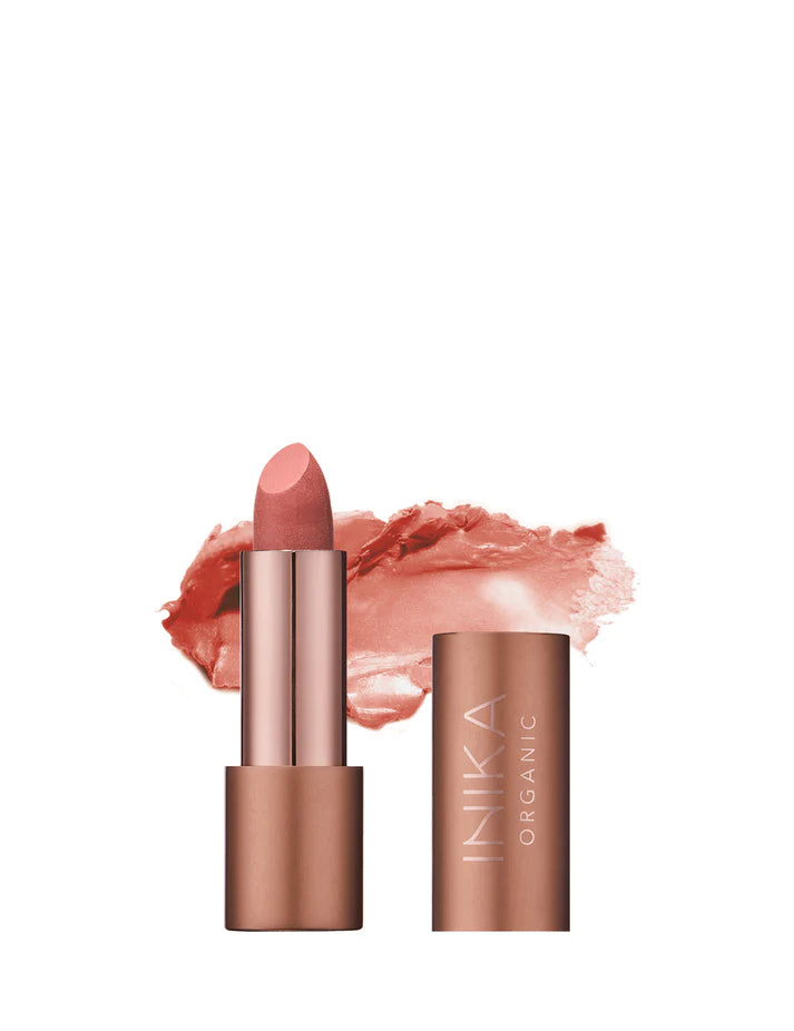 INIKA Organic Lipstick