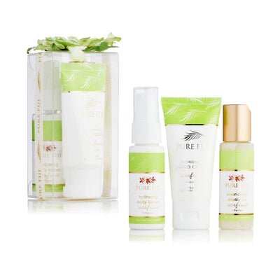 MINI SPA BOX - NOURISH