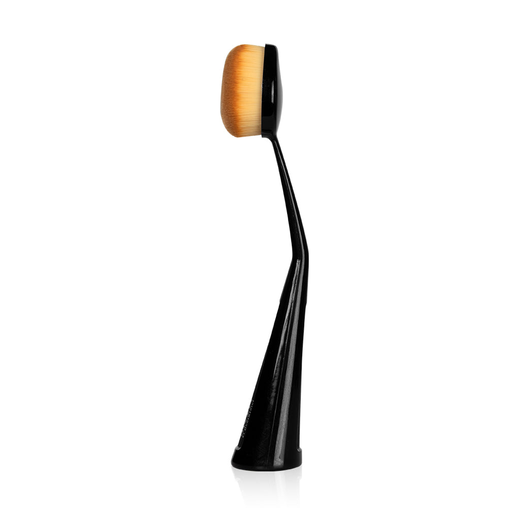 1SKIN TREATMENT FUSION FOUNDATION BRUSH