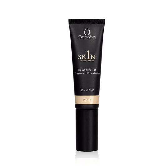 1SKIN FOUNDATION - IVORY