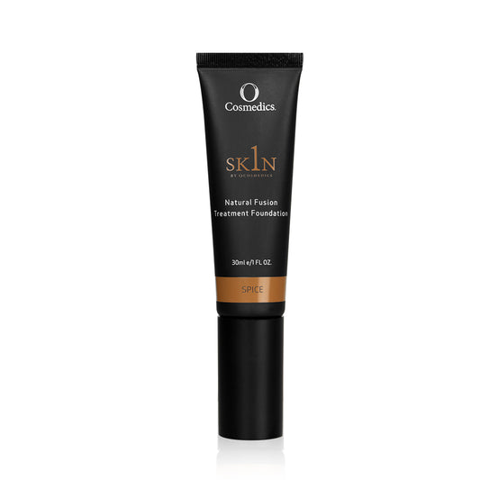 1SKIN FOUNDATION - BRONZE