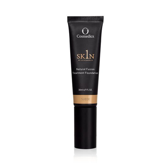 1SKIN FOUNDATION - SUEDE