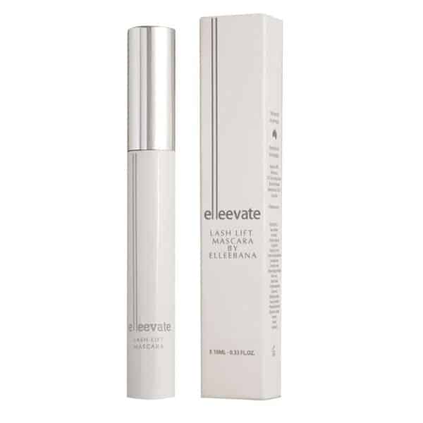 ELLEEVATE LASH LIFT MASCARA