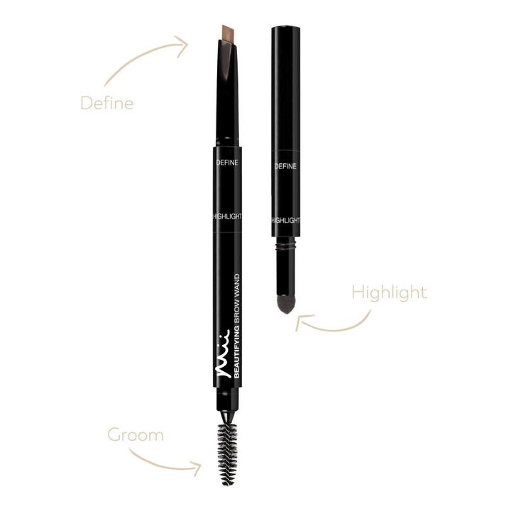 Mii Brows Beautifying Wand