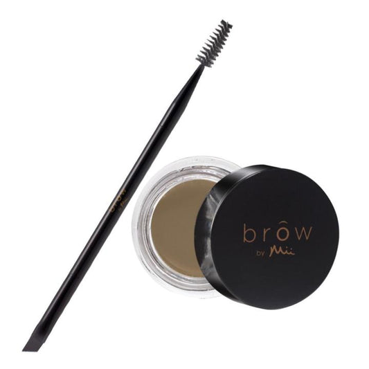 Mii Designer Brow Duo